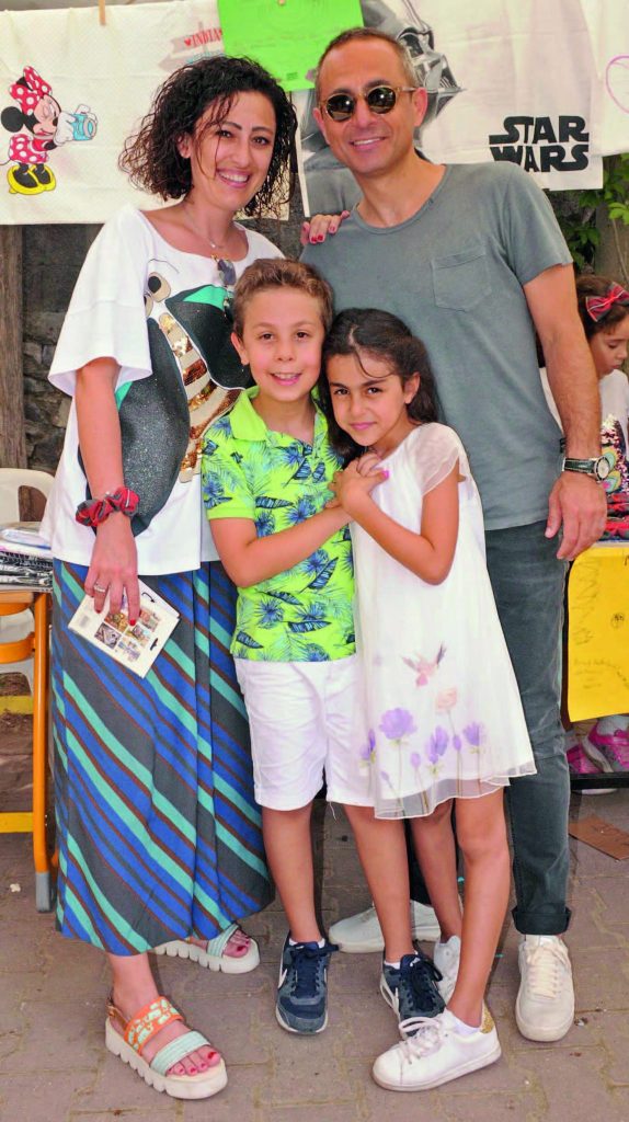 Bazaar Day Örnek Olsun İzmir Sev, Çocuk Sağlığı İçin Elele    - 77882