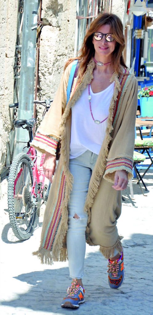 Çeşme Cadde Sokaklar - 77554