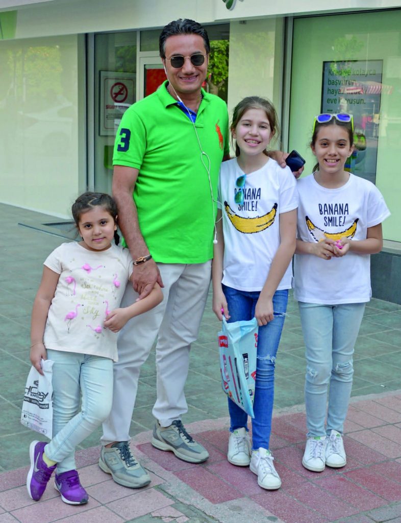 İstanbul İzmir Cadde Sokak - 76688