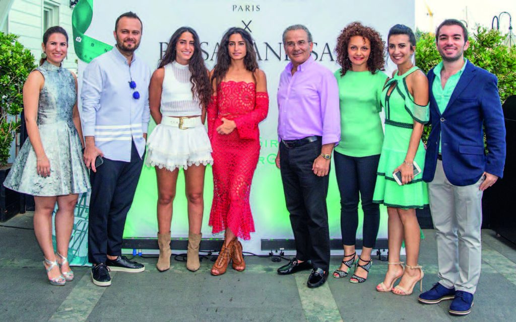 Kérastase, X Raisa Vanessa işbirliği özel bir davetle kutlan - 78634