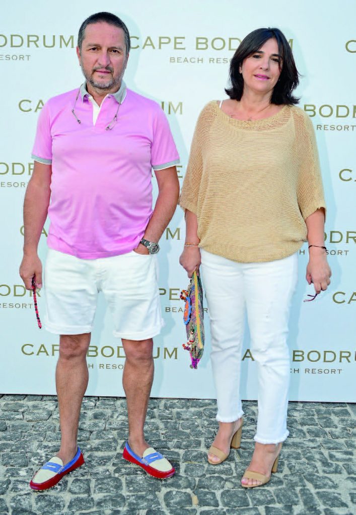 Bodrum Beyaz Parti - 79148