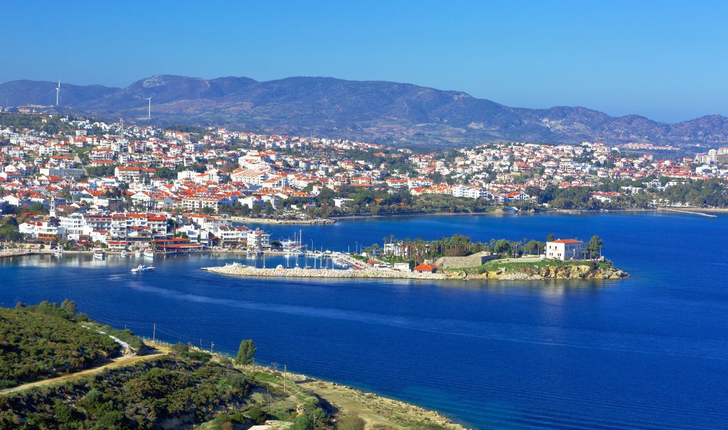 Datça Tiyatro Festivali Görsel (2)