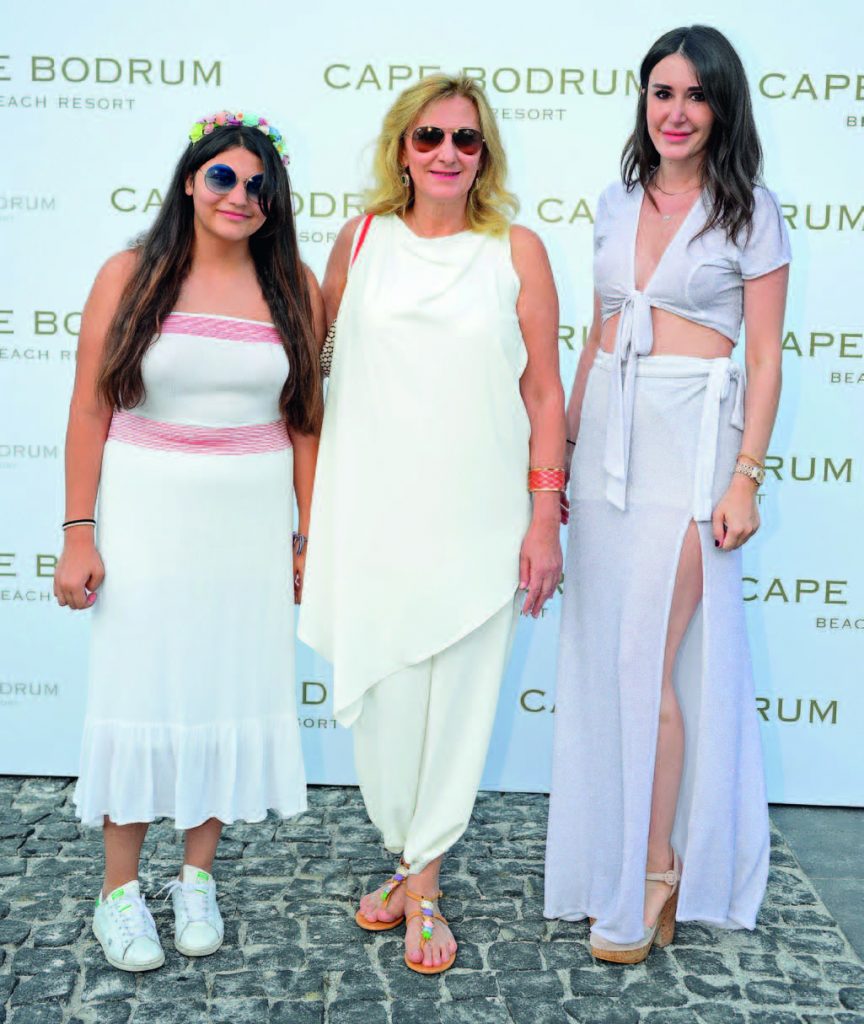 Bodrum Beyaz Parti - 79151