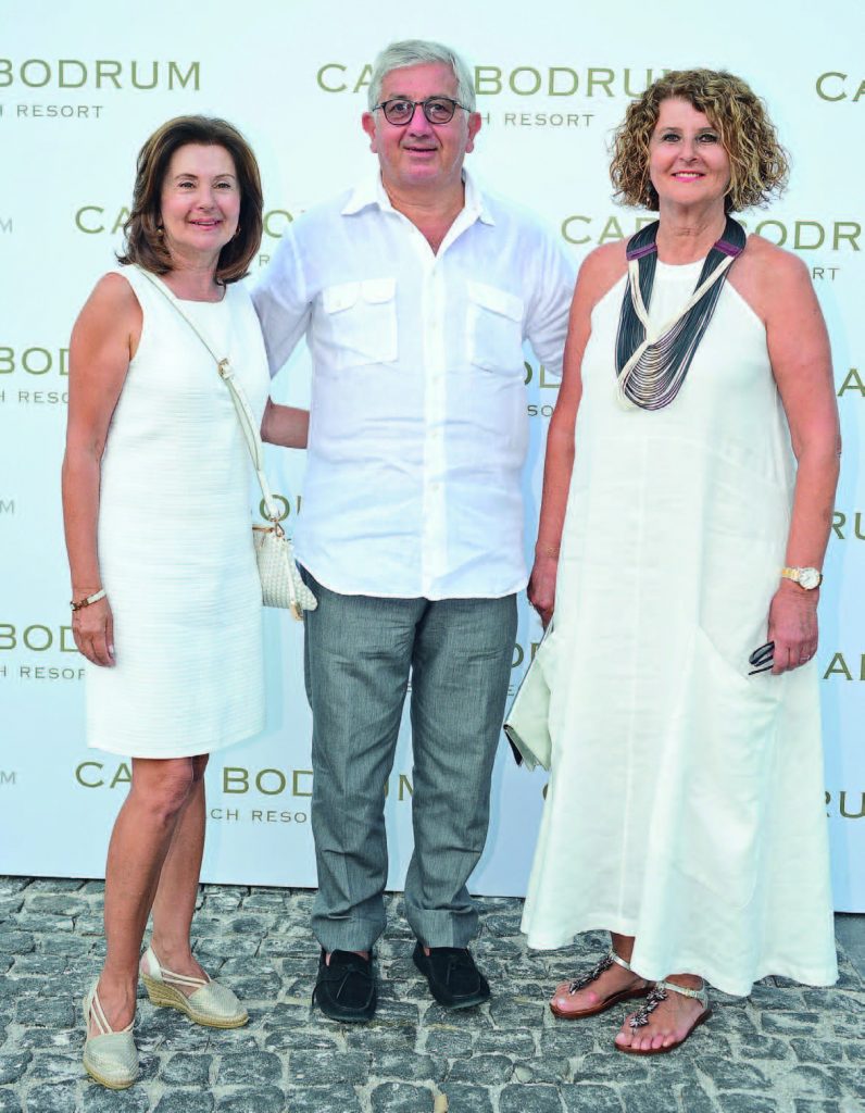 Bodrum Beyaz Parti - 79153