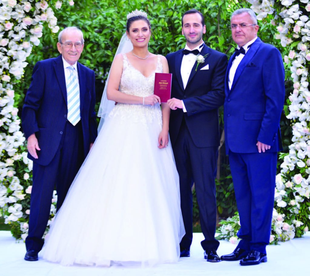 MUTLU BIR HAYAT IÇIN ADIM ATTILAR - 78979