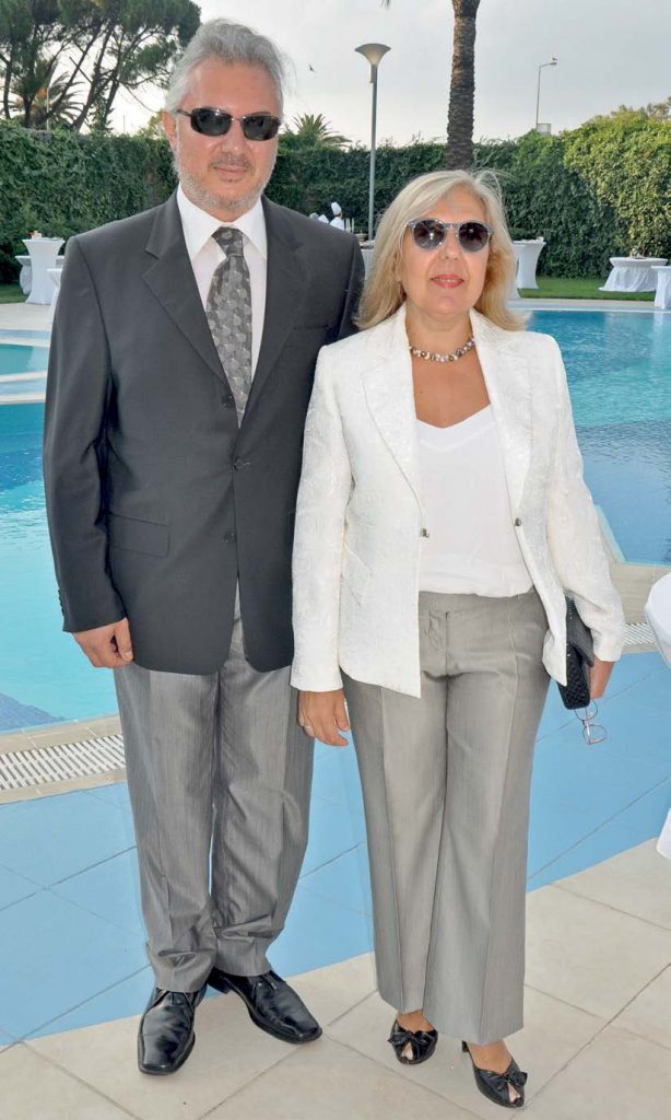 İTALYA CUMHURİYET BAYRAMI 72. KEZ COŞKUYLA KUTLANDI - 78953