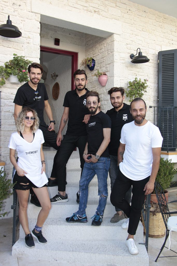 Güzelliklerini taçlandırdılar - 82055