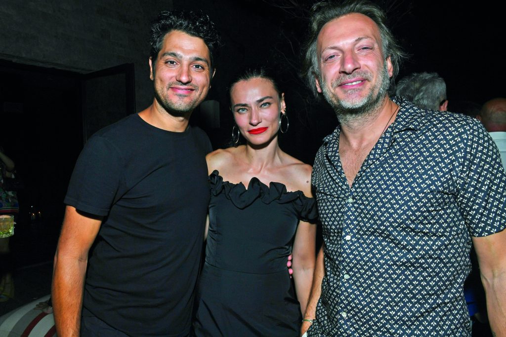 “THE BODRUM EDITION” AÇILDI - 79467