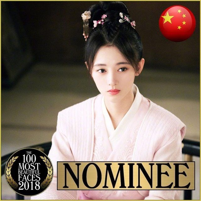 10-diva-magazin-JU JINGYI (ÇİN)