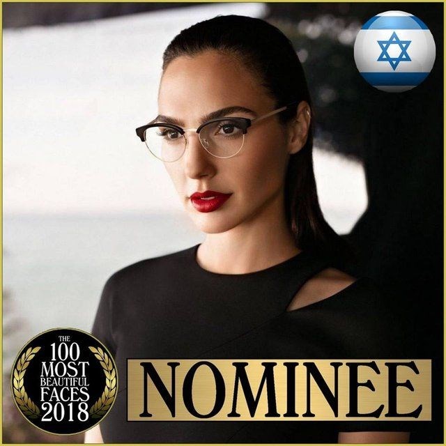 25-diva-magazin-GAL GADOT (İSRAİL)