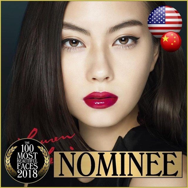 29-diva-magazin-LAUREN TSAI (ABD - ÇİN)