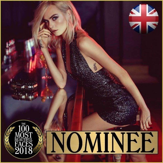 3-diva-magazin-CARA DELEVINGNE (BİRLEŞİK KRALLIK)