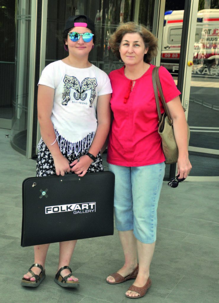 İzmir Cadde Sokak - 81515