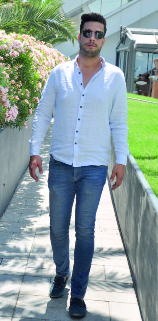 İzmir Cadde Sokak - 81520
