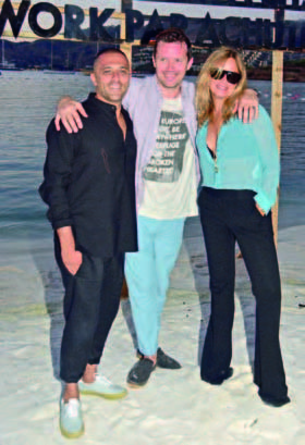“THE BODRUM EDITION” AÇILDI - 79455