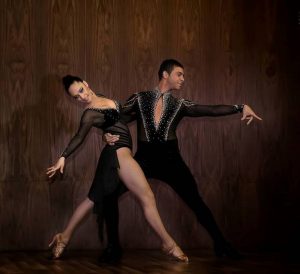 Dünya Salsa 4.sü Melisa ve Cem - Kopya