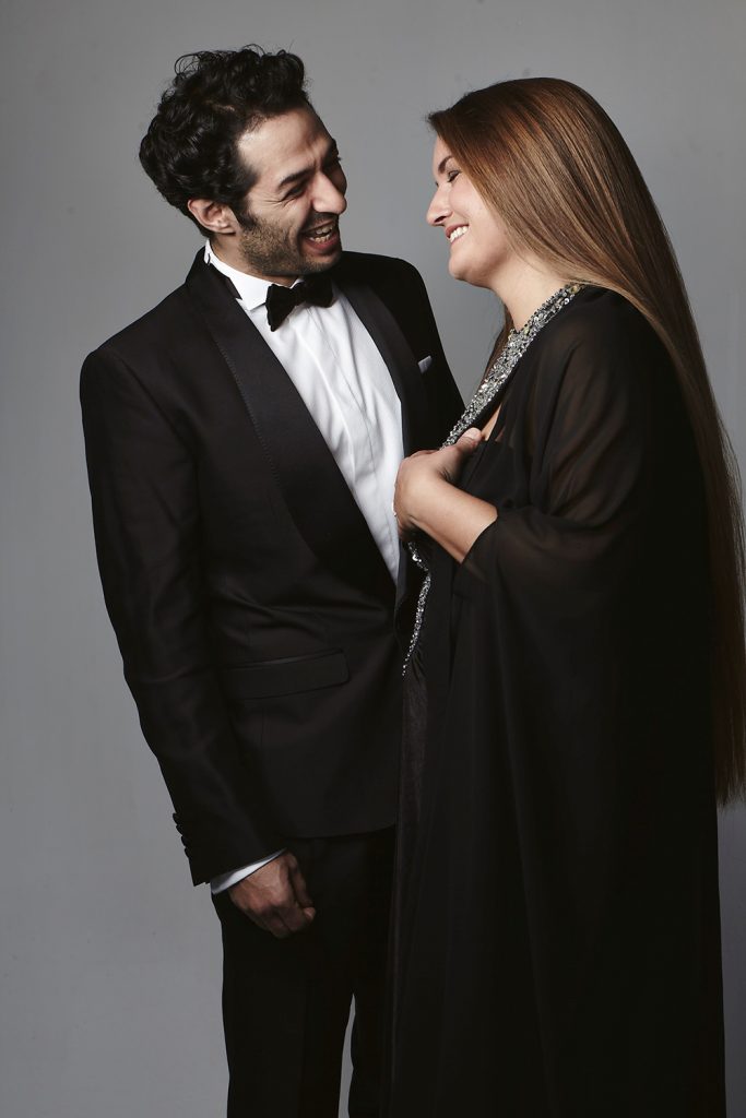 DİVA MAGAZİN- Julide Ozcelik - Mert Firat2