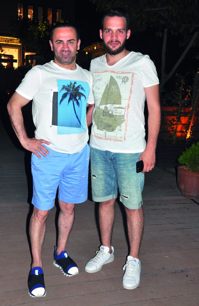 Bodrum-Çeşme cadde sokak - 80200