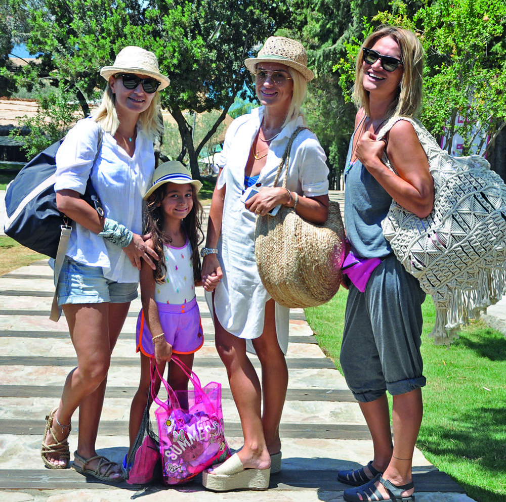 Bodrum-Çeşme cadde sokak - 80201