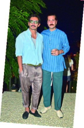 “THE BODRUM EDITION” AÇILDI - 79459