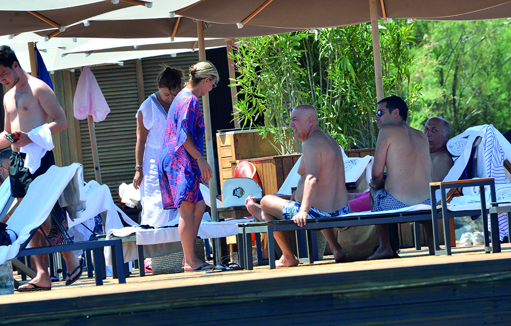 Bodrum-Çeşme cadde sokak - 80202