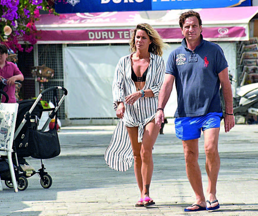 Bodrum-Alaçatı Cadde Sokak - 79442