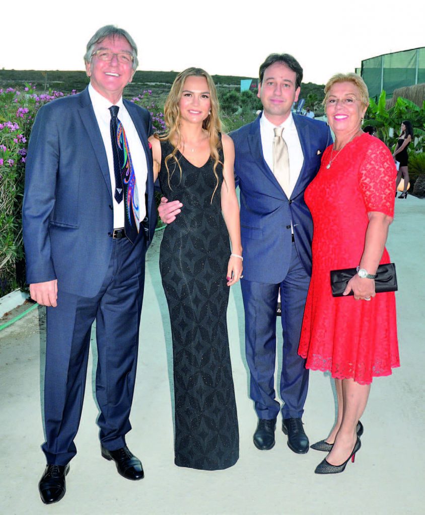 Ceyda Olcaş & Deniz Onur Peker birlikteliklerini evlilikle taçlandırdı - 79534