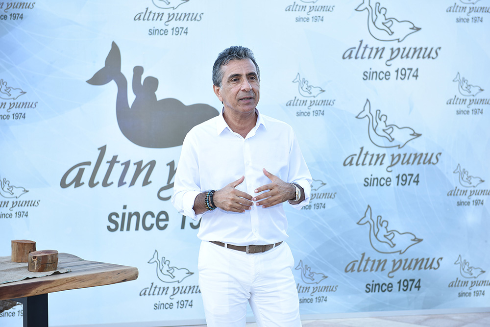 Orhan Koral