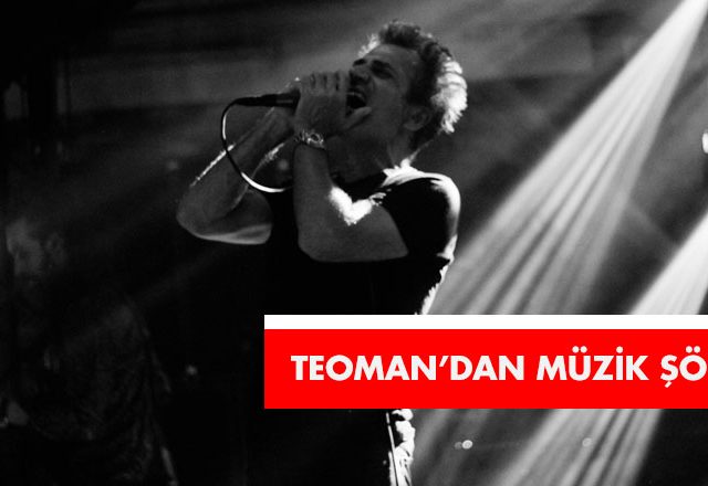 TEOMANDİVAMAGAZİNMANSET