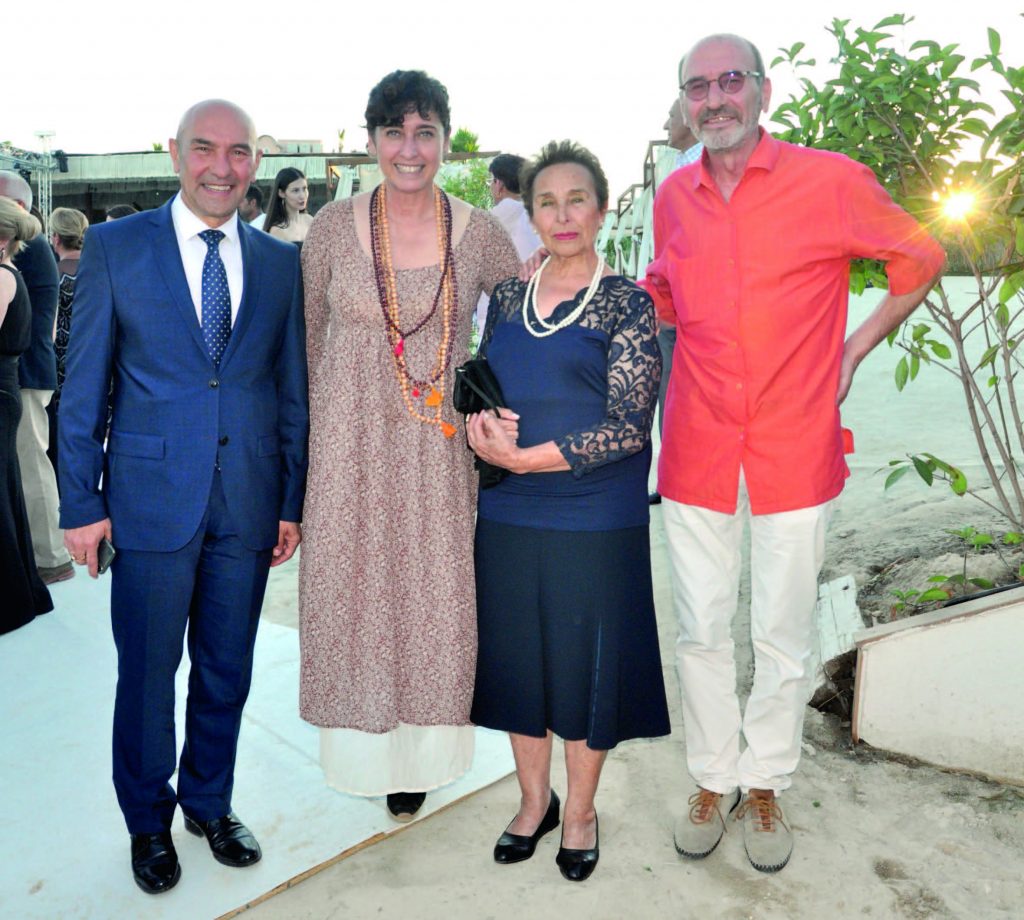 Ceyda Olcaş & Deniz Onur Peker birlikteliklerini evlilikle taçlandırdı - 79537