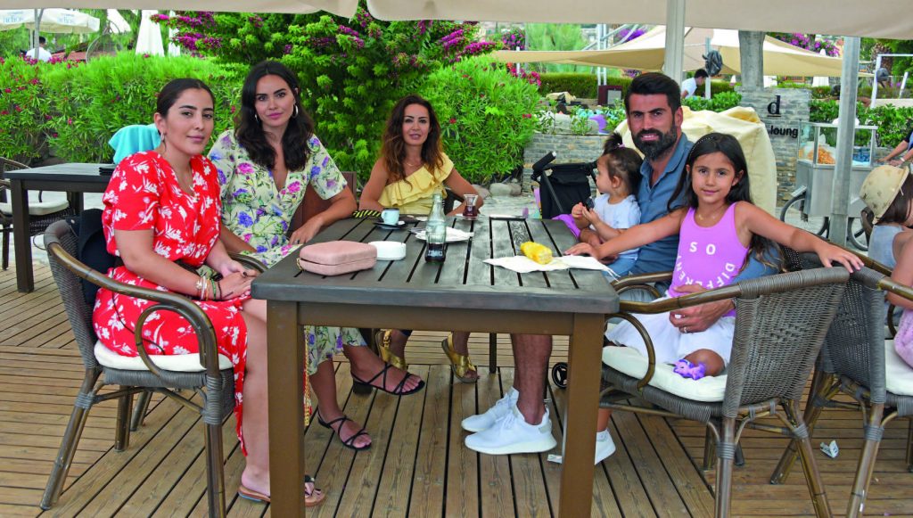 Bodrum-Alaçatı Cadde Sokak - 79445