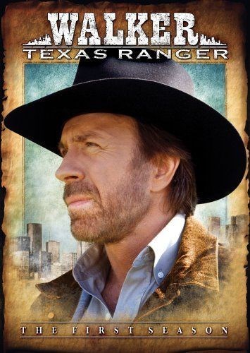 11. Walker, Texas Ranger (1993–2001) IMDB 5.5-divamagazin
