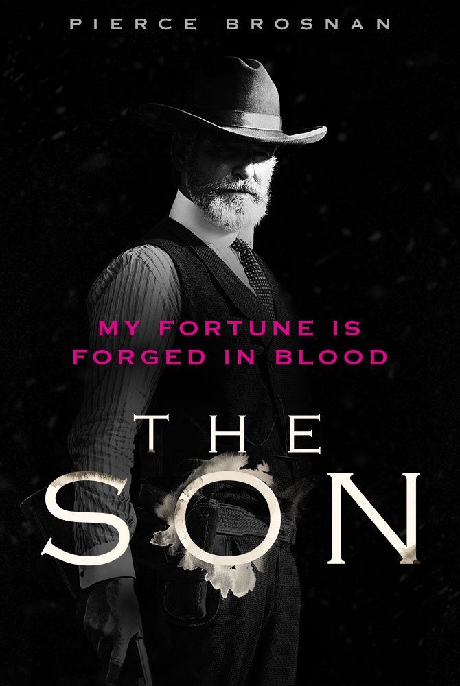 12. The Son (2017– ) IMDB 7.5-divamagazin