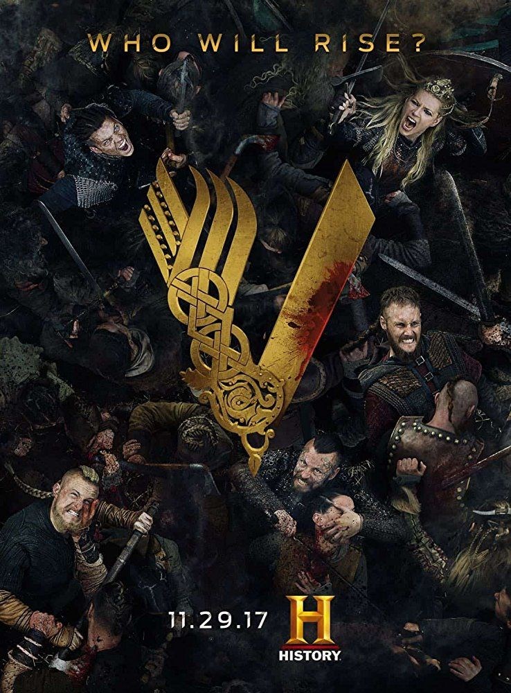 14. Vikingler (2013) 8,6-divamagazin