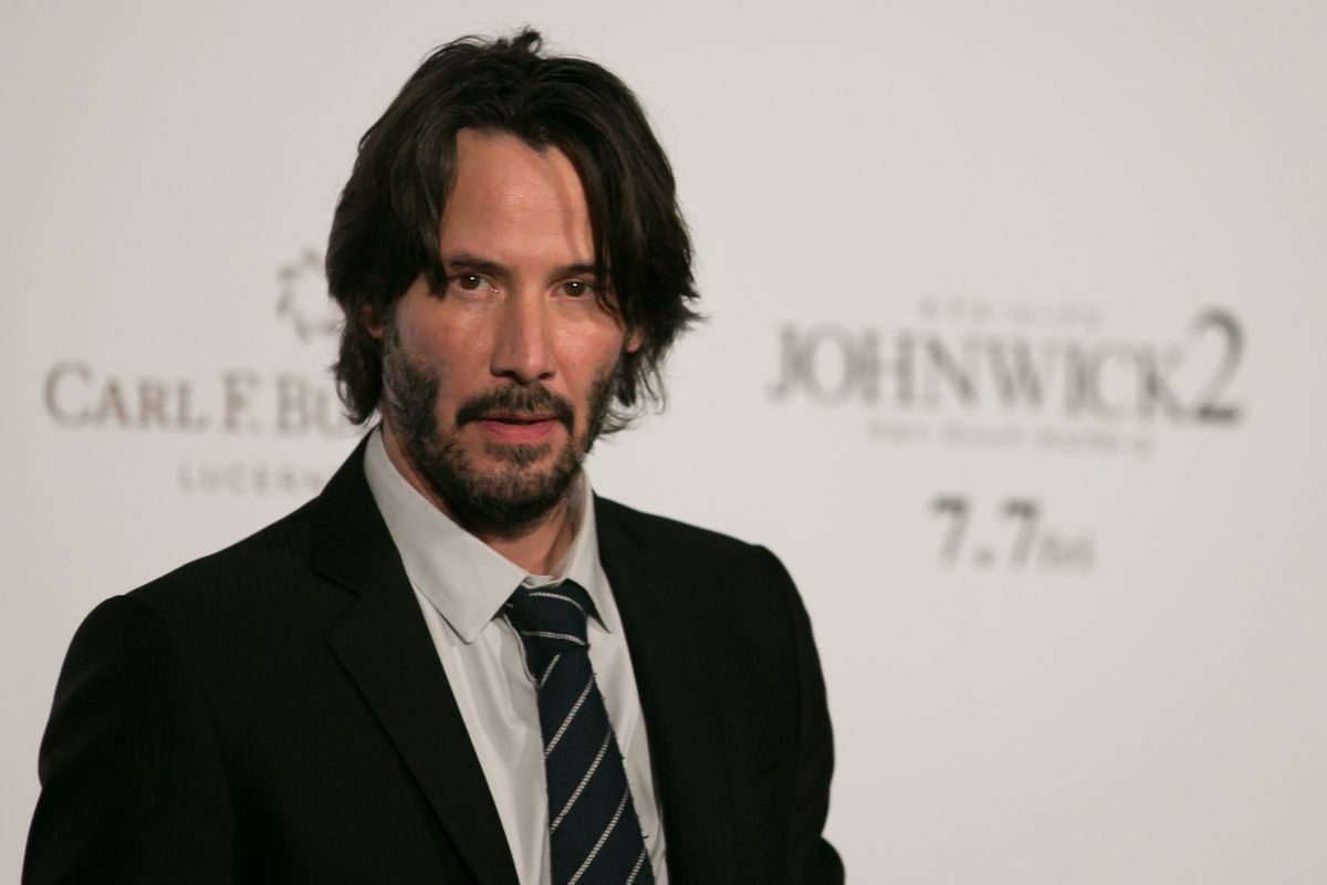 14. divamagazin Keanu Reeves 2 Eylül 1964