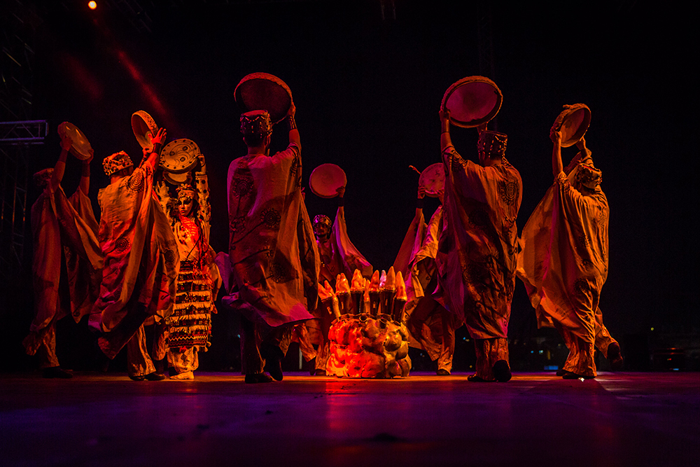 Ali-Barqawi-Studios-Art-Series-Dance-Event-Amman-Citadel-Festiva