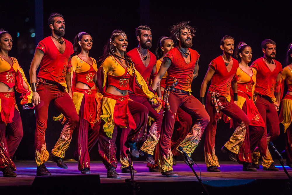 Ali-Barqawi-Studios-Art-Series-Dance-Event-Amman-Citadel-Festiva