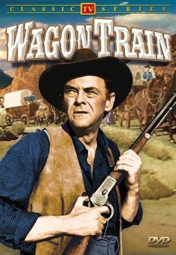 16. Wagon Train (1957–1965) IMDB 7.5-divamagazin