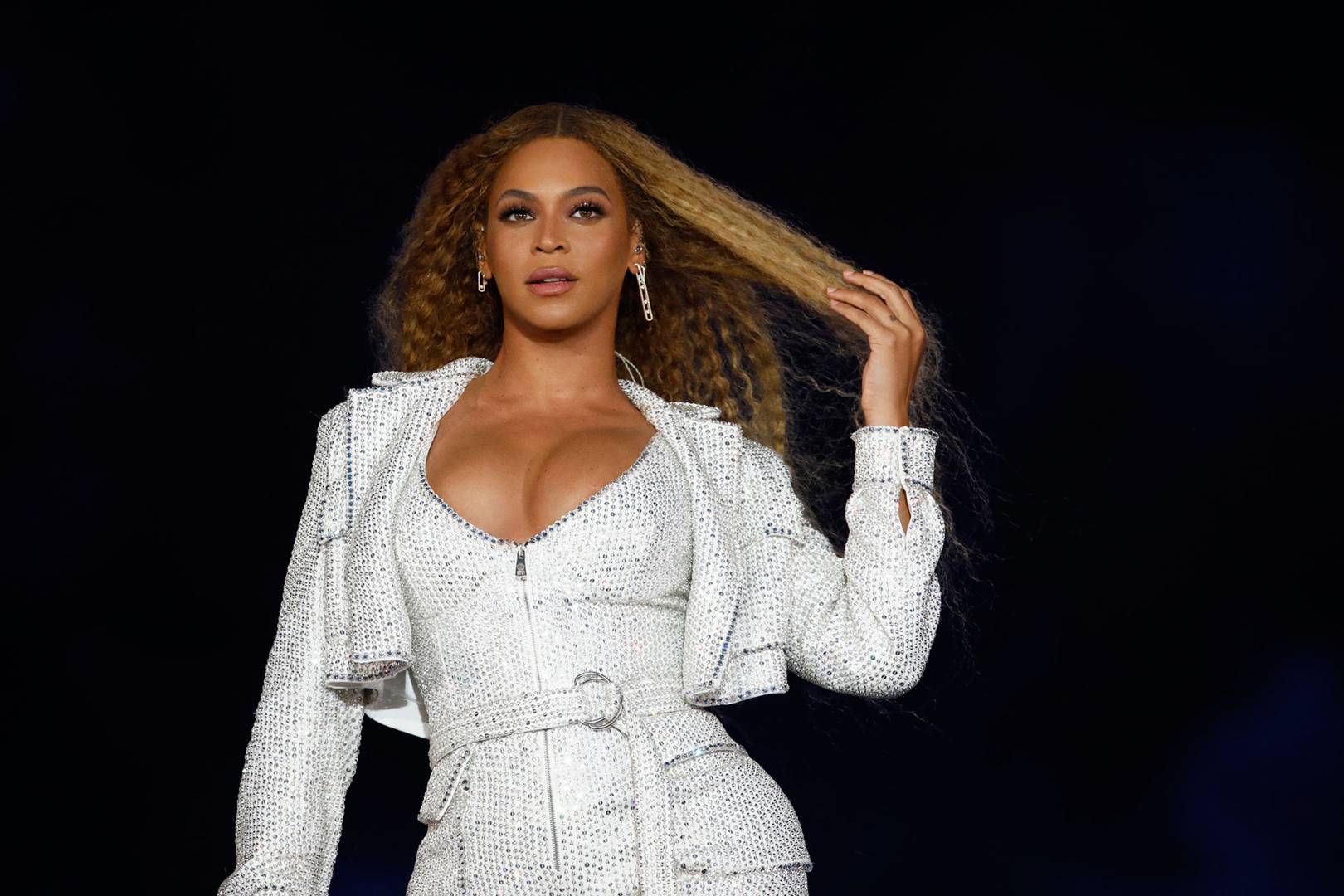 16.divamagazin - Beyonce Knowles 4 Eylül 1981
