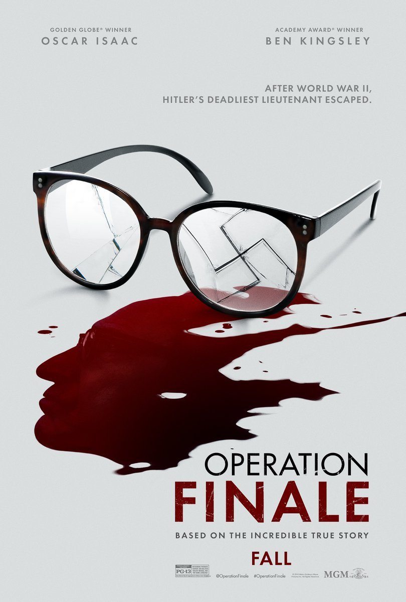 17.operation-finale (2018) -divamagazin