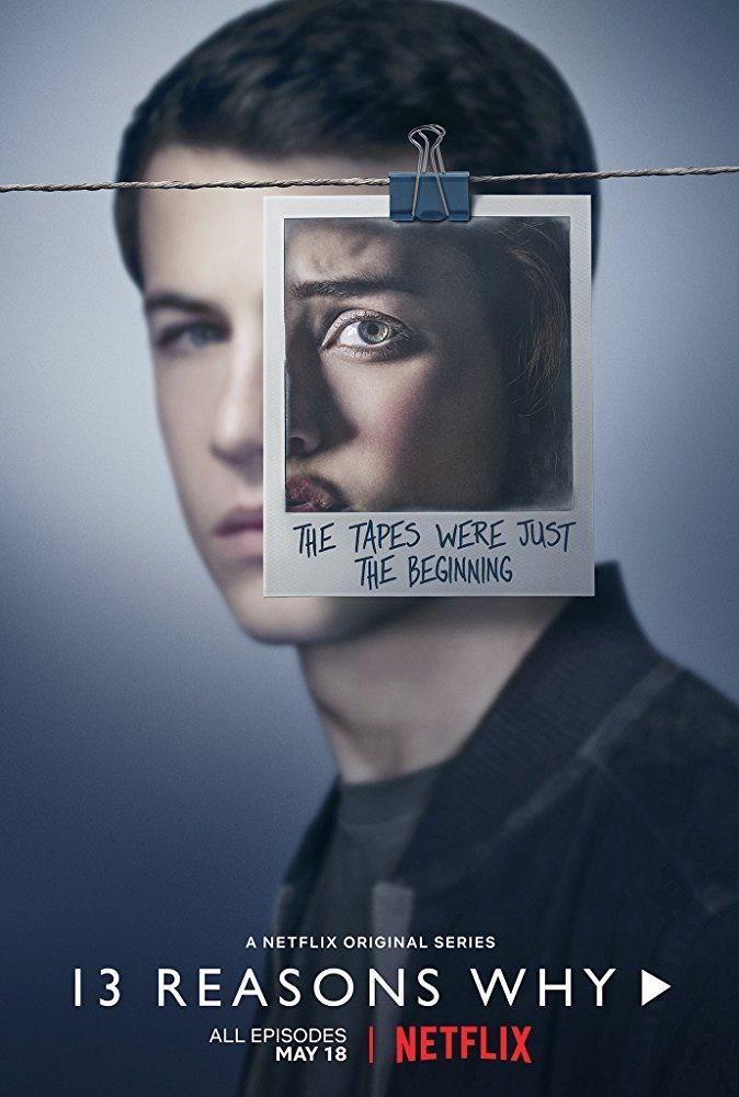 20. 13 Reasons Why (2017) 8,1-divamagazin