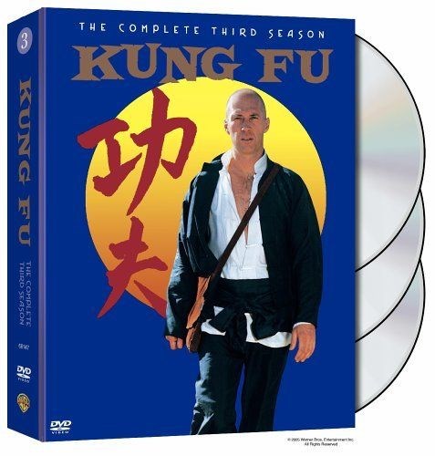 20. Kung Fu (1972–1975) IMDB 7.8-divamagazin