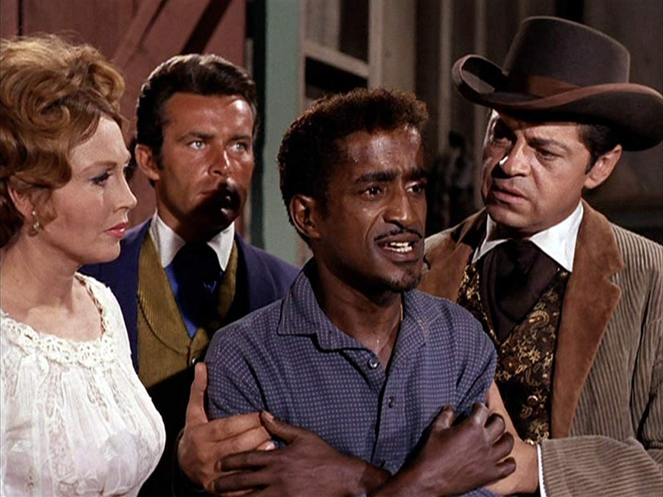 23. The Wild Wild West (1965–1969) IMDB 8.2-divamagazin