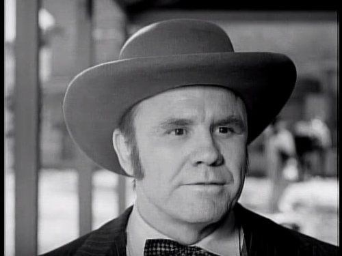 24. Have Gun - Will Travel (1957–1963) IMDB 8.5-divamagazin