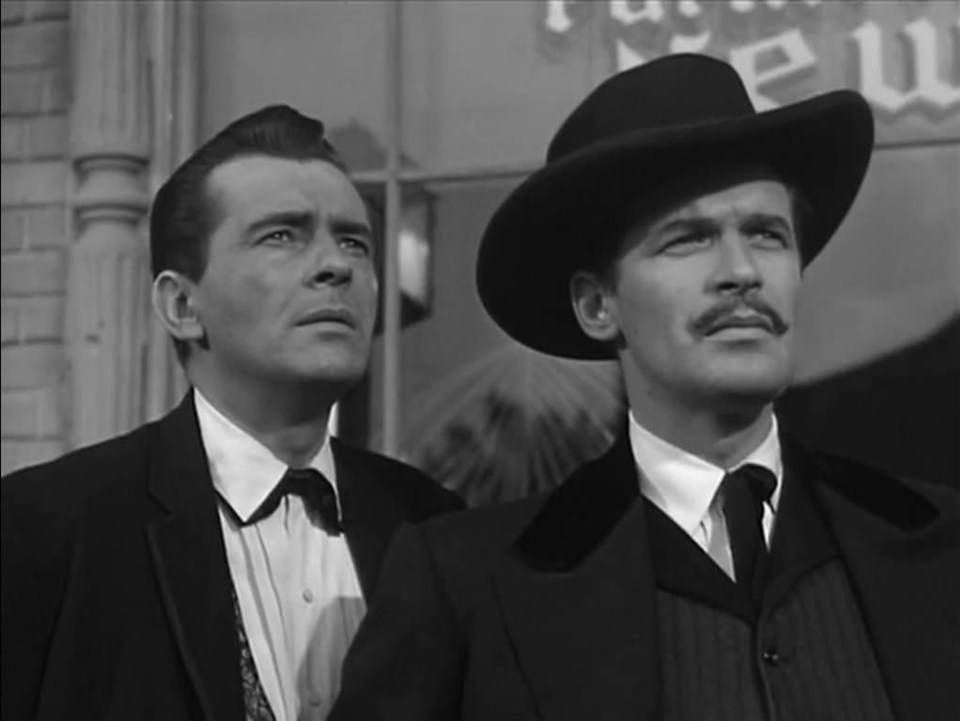 25. Maverick (1957–1962) IMDB 8.1-divamagazin