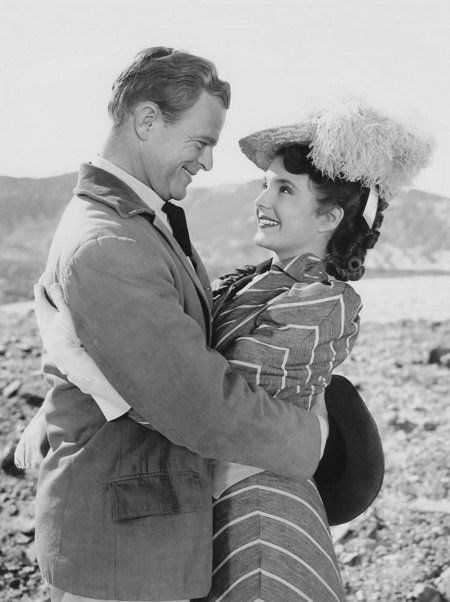 26. Death Valley Days (1952–1970) IMDB 7.7-divamagazin