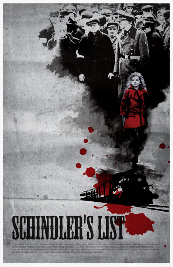 26.Schindlers List (1993) 8.9-divamagazin