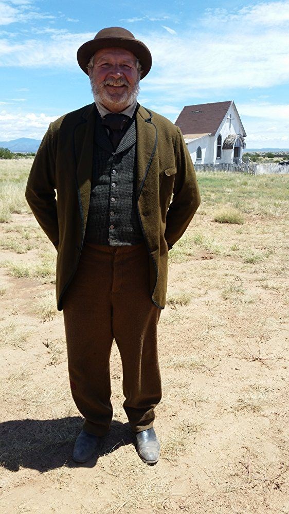 28. The Ballad of Buster Scruggs (2018– )-divamagazin