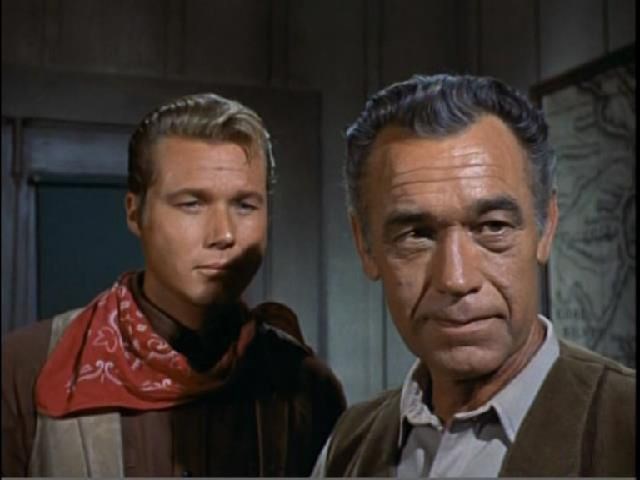 29. Laramie (1959–1963) IMDB 7.8-divamagazin