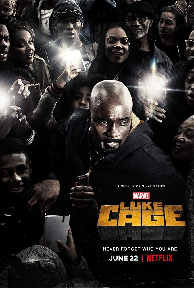 29. Luke Cage (2016) 7,5-divamagazin